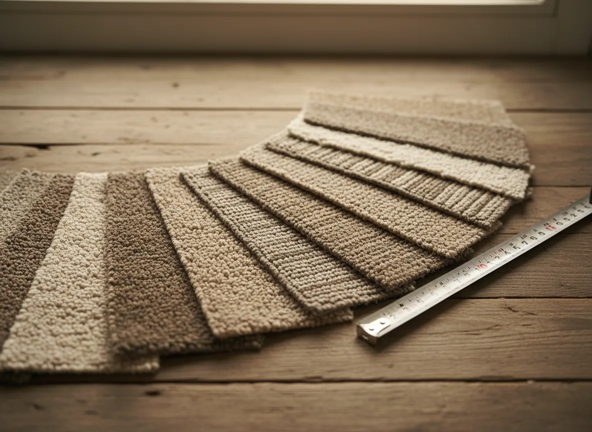Carpet Installation Bluebell, UT FAQs